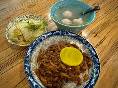 -阿勇鲁肉饭(龙茗路店)