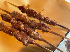 -京城北门羊蝎子铜锅涮肉(总店)