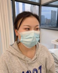 -初心纹眉洗眉·美睫专业店