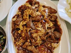 -福寿斋·老北京铜锅涮肉·烤鸭(顺义总店)