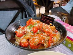 -巴厘龙虾·榜首油焖大虾(洞庭·艺术洋房店)
