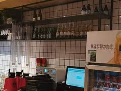 -木屋烧烤(西南角店)