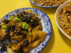 -红升老菜馆(巨兴街店)