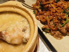 -潮界(虹桥新天地店)