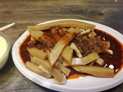 -清真益鑫羊肉手抓馆(南大街店)