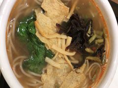 -水平有限广西米粉·广西风味集(五道口店)