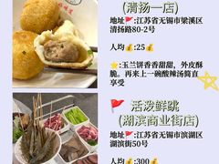 -毛华美食(清扬路店)