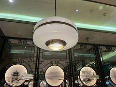 -新白鹿餐厅(金鹰新街口店)