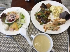 -爱丽舍西餐厅(万悦格兰云天大酒店)