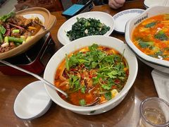 -合肥妈妈菜(青阳南路店)