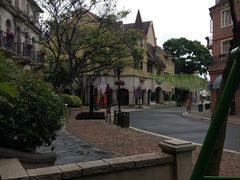 -中旅阿那亚九龙湖·公主酒店