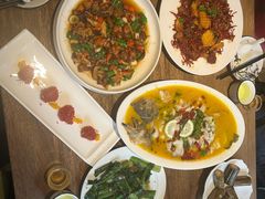 -小喜客·云南特色菜(纳西庭院店)