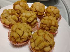 顺德灌汤鲮鱼球-粥旺庄(芳村店)