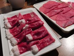 -前门杨记·铜锅涮肉(王府井·故宫店)