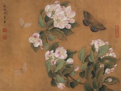-六出私塾LiuChu•成人美术书法系统课程专业画室(熊婆婆的花园店)