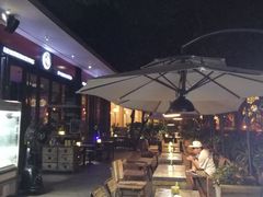 -JUKEBOX玖部音乐餐厅(华侨城店)