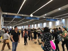 -珠海拱北口岸