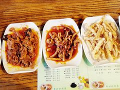 -华春餐馆(鱼山路店)