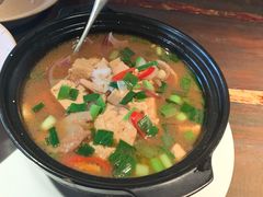 外婆炖豆腐-外婆家(南开大悦城店)