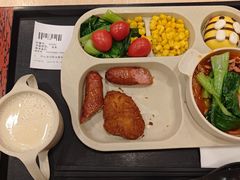 -永和大王(解放东路店)
