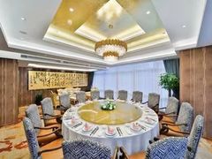 -皇朝尊会(龙之梦大酒店)