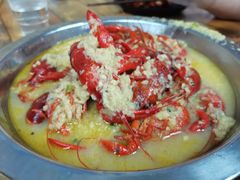 -王红军龙虾(盐仓桥店)