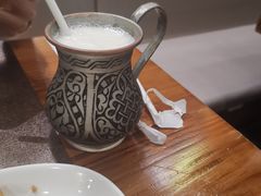-TUK土耳其餐厅·下午茶(卢湾店)