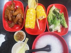 -光明刘冰乳鸽店(光明法政北路店)