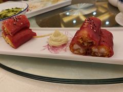 -山海天饮食集团(桃源居店)