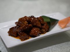 -金枝玉叶上海人家食府(三里河店)