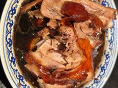 -小潘记鸭血粉丝汤
