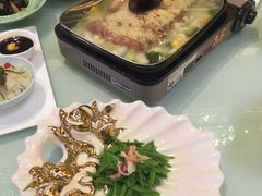 -禧瑞都大饭店(吊桥路店)