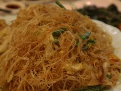 炒粉干-温岭人家(红花北路店)