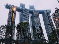 -WFC会仙楼观景台