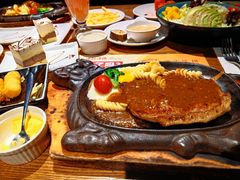 -骑士牛排(天一广场店)
