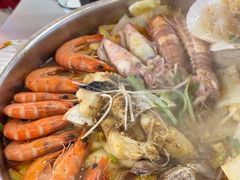 -陈小厨海鲜大咖·15年平潭味(龙王头店)