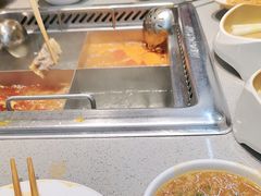 -海底捞火锅(团结桥店)