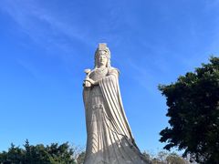 -莆田湄洲妈祖祖庙