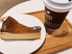 -Peet's Coffee皮爷咖啡(豫园店)