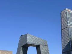 -北京建国饭店