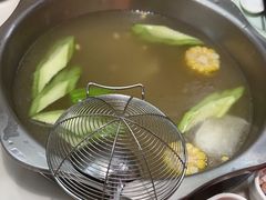 -潮汕大目牛肉火锅(水围店)