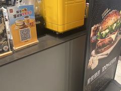 -麦当劳(龙湖北京大兴天街店)