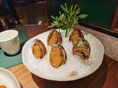 手工冰镇鲍鱼-木棉·醉心粤味(COCO Park店)