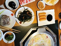 -佬土鹅肠火锅(扬中步行街店)