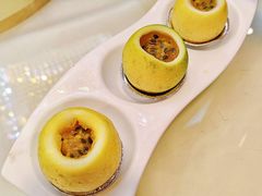 -龙发轩·全天茶市·潮粤菜(粤大金融城店)