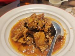 -闽鄂情·闽南招财鸭(水头店)