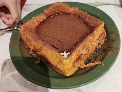 -鹅冠港式茶餐厅(来福士店)