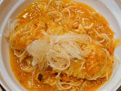 -喜聚薈·花膠雞海鮮火鍋(越秀店)