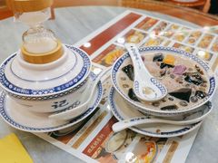 -赵记传承·中国甜品(福州总店)