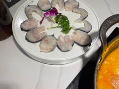 -椰子湾·海南火锅·糟粕醋·椰子鸡(正大广场店)